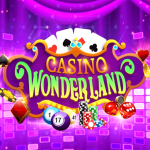 casino wonderland 777 APK